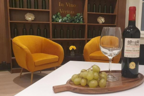 Suite Vinicole Hypercentre, Gare & Parking Gratuit Esplanade